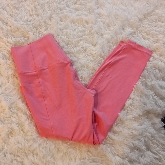 Athleta Salutation Stash 7/8 Tight - Picture 5 of 5